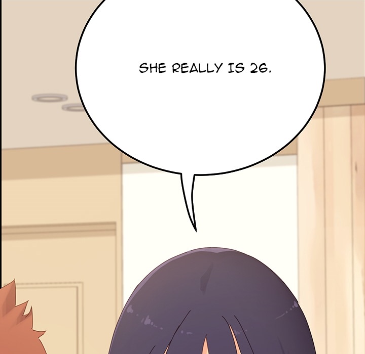 The Perfect Roommates Chapter 0 - Prologue image 20