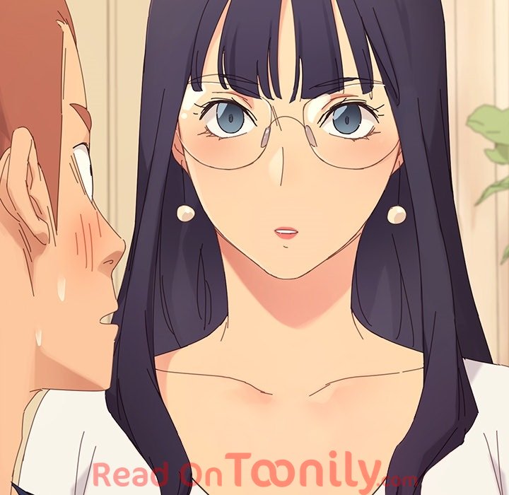The Perfect Roommates Chapter 0 - Prologue image 21