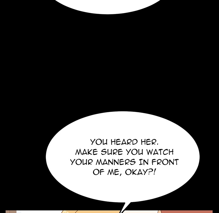 The Perfect Roommates Chapter 0 - Prologue image 23