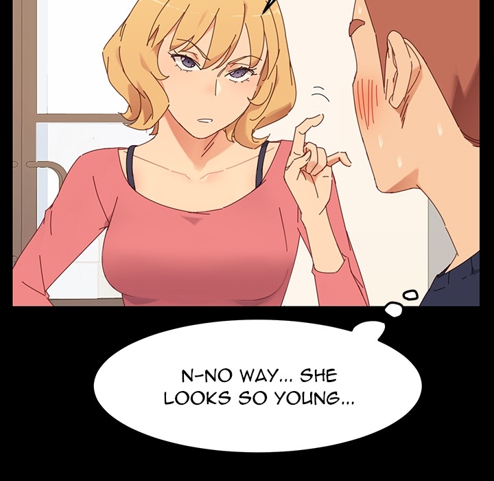 The Perfect Roommates Chapter 0 - Prologue image 24