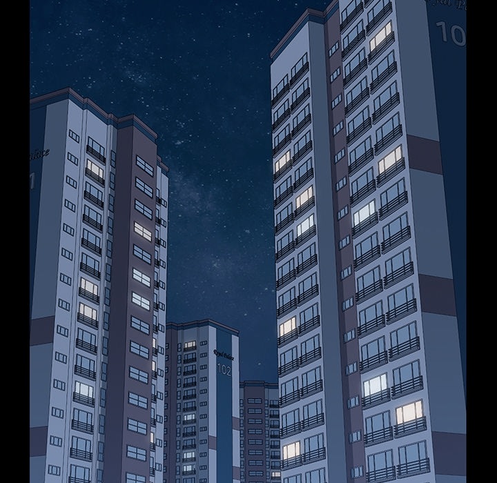 The Perfect Roommates Chapter 0 - Prologue image 26