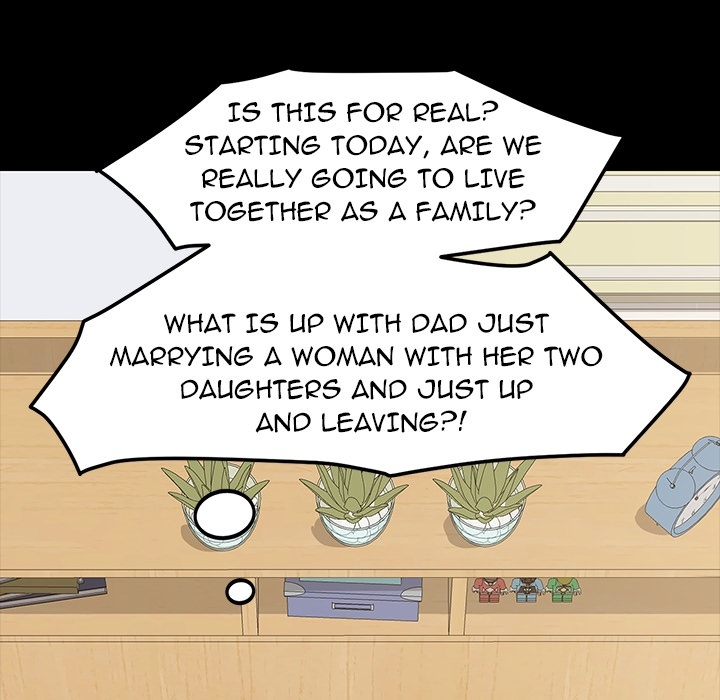 The Perfect Roommates Chapter 0 - Prologue image 28
