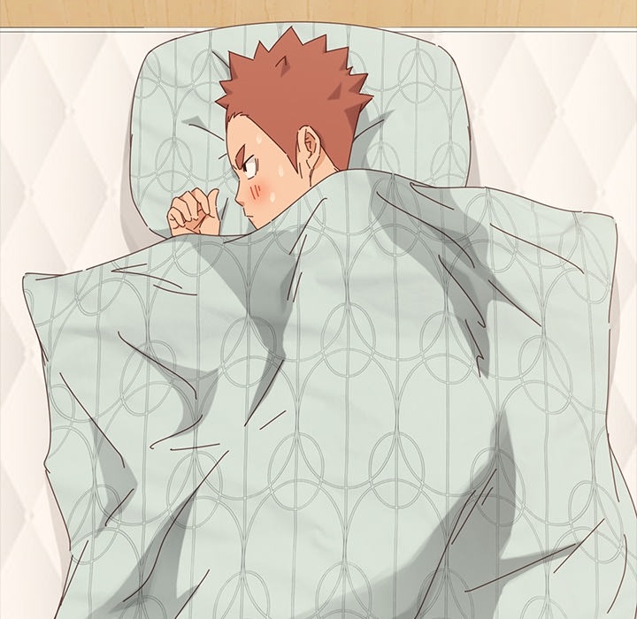 The Perfect Roommates Chapter 0 - Prologue image 29