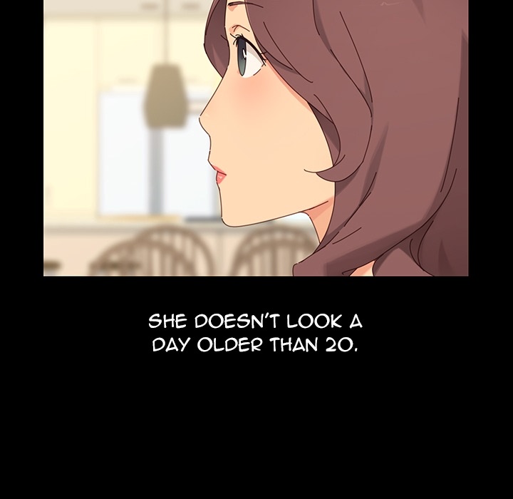 The Perfect Roommates Chapter 0 - Prologue image 4