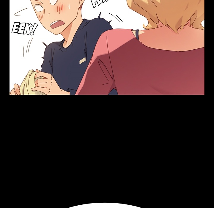 The Perfect Roommates Chapter 0 - Prologue image 6