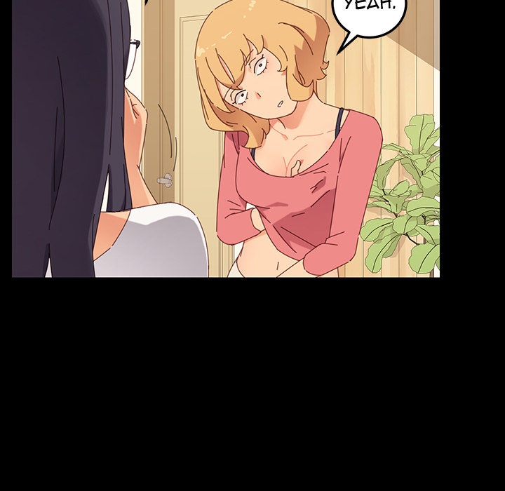 The Perfect Roommates Chapter 1 image 109