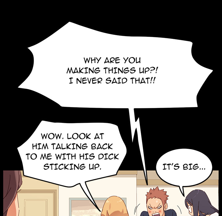 The Perfect Roommates Chapter 1 image 110