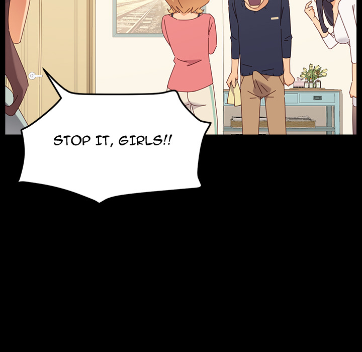 The Perfect Roommates Chapter 1 image 111