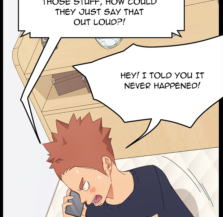 The Perfect Roommates Chapter 1 image 128
