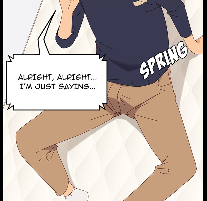 The Perfect Roommates Chapter 1 image 129