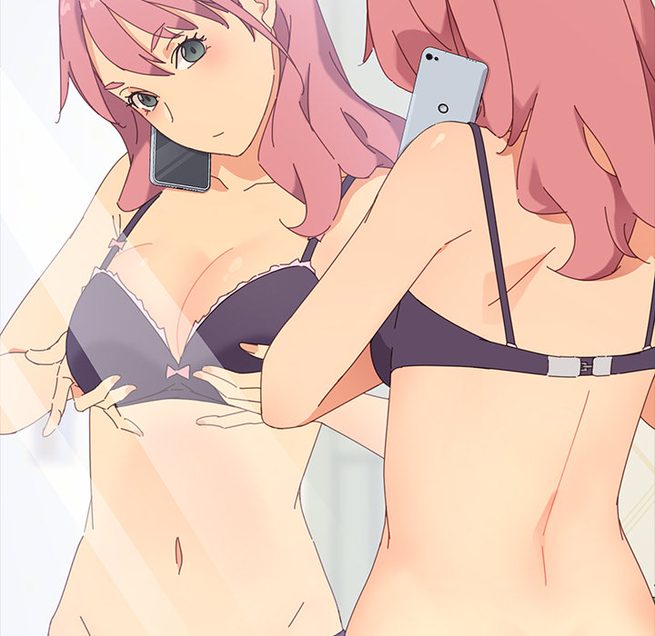 The Perfect Roommates Chapter 1 image 139