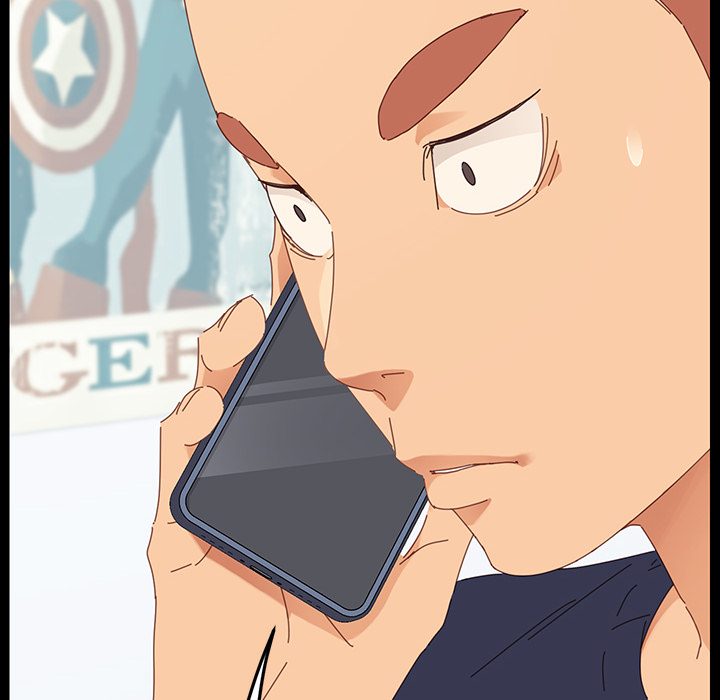 The Perfect Roommates Chapter 1 image 144