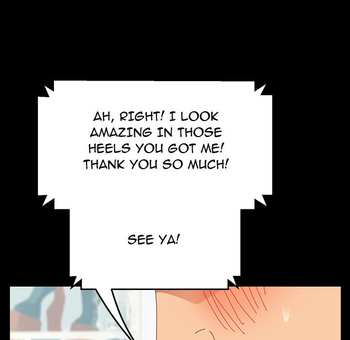 The Perfect Roommates Chapter 1 image 161