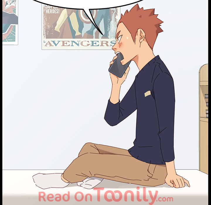 The Perfect Roommates Chapter 1 image 164