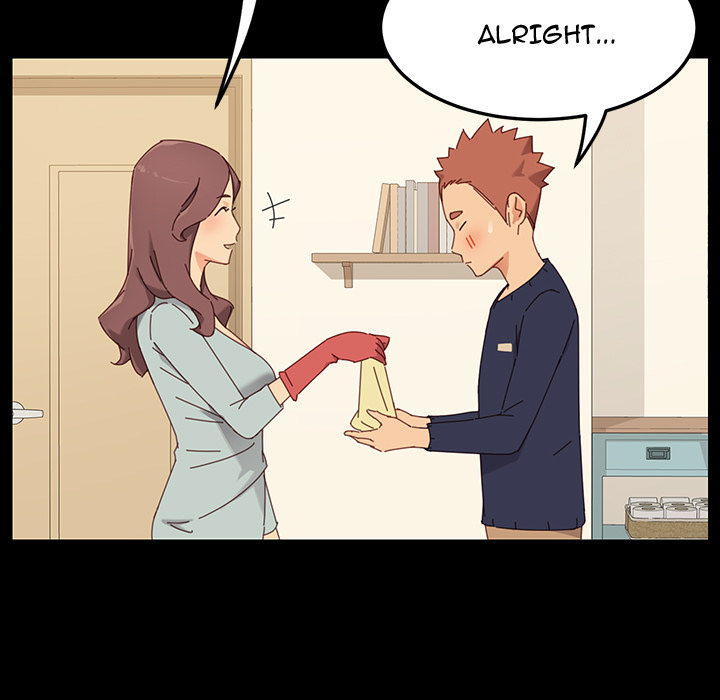 The Perfect Roommates Chapter 1 image 16