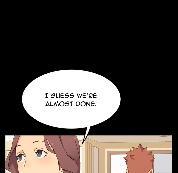 The Perfect Roommates Chapter 1 image 17