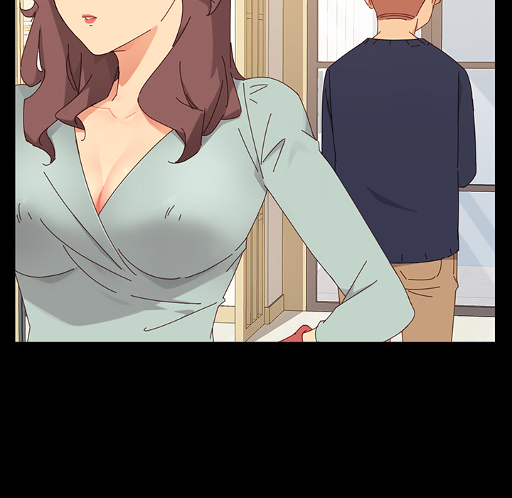 The Perfect Roommates Chapter 1 image 18
