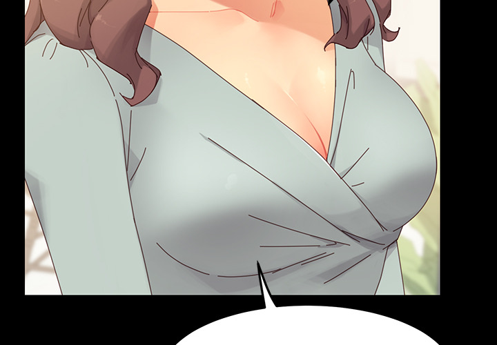The Perfect Roommates Chapter 1 image 1