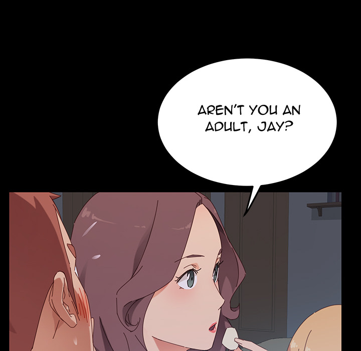 The Perfect Roommates Chapter 1 image 218