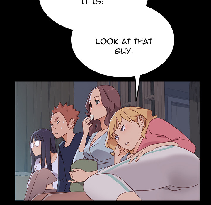 The Perfect Roommates Chapter 1 image 224