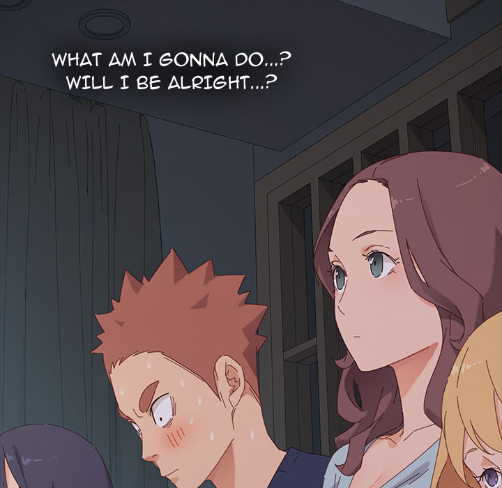 The Perfect Roommates Chapter 1 image 235