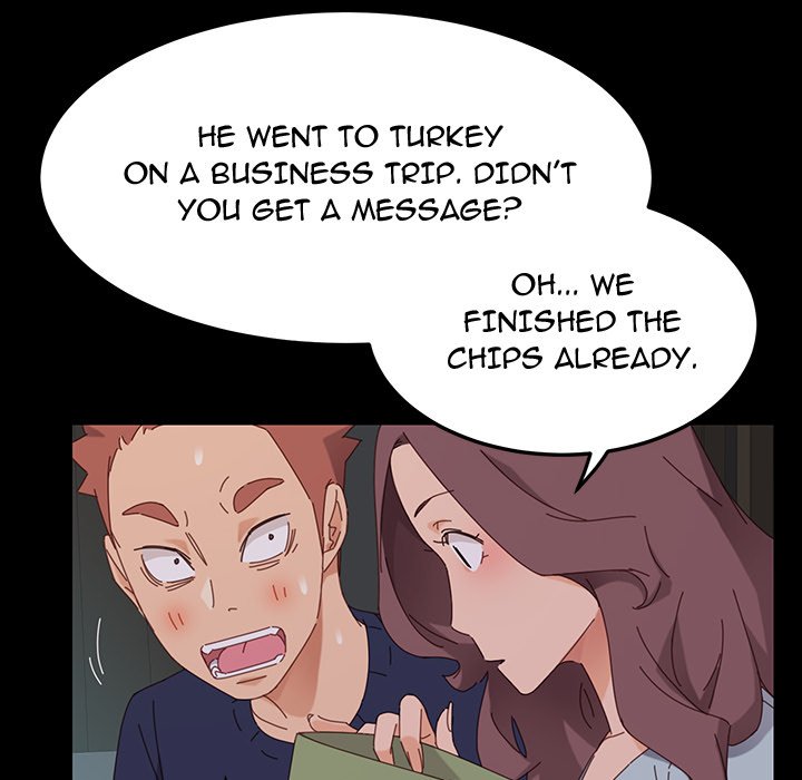 The Perfect Roommates Chapter 1 image 243