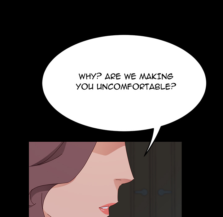 The Perfect Roommates Chapter 1 image 245