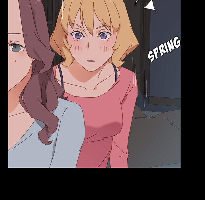 The Perfect Roommates Chapter 1 image 262