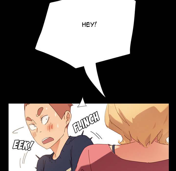 The Perfect Roommates Chapter 1 image 26