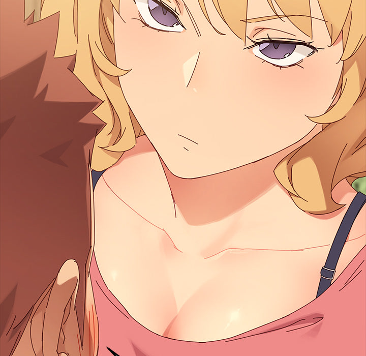 The Perfect Roommates Chapter 1 image 29