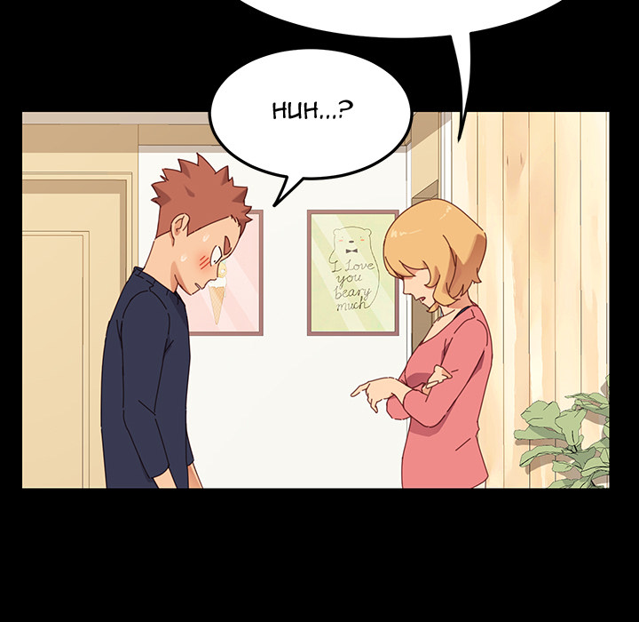 The Perfect Roommates Chapter 1 image 31