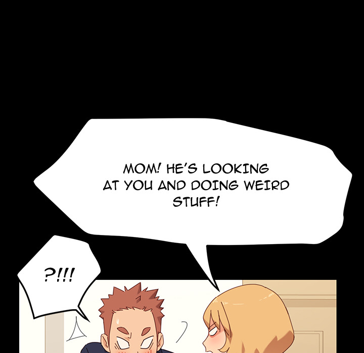 The Perfect Roommates Chapter 1 image 35