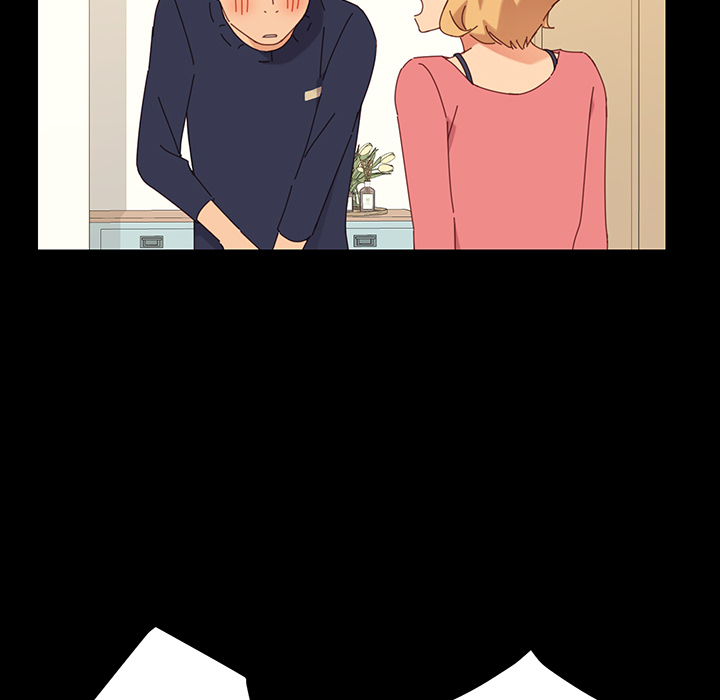 The Perfect Roommates Chapter 1 image 36