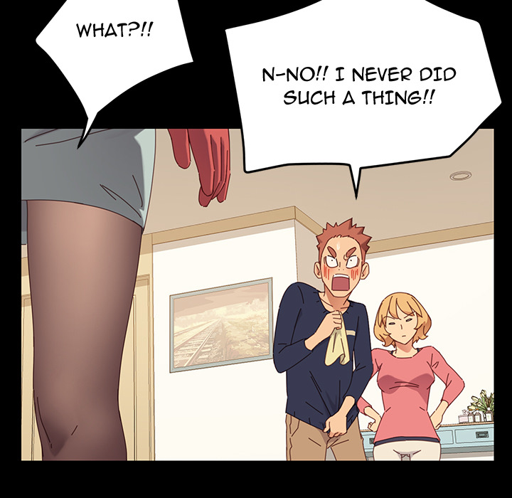 The Perfect Roommates Chapter 1 image 37
