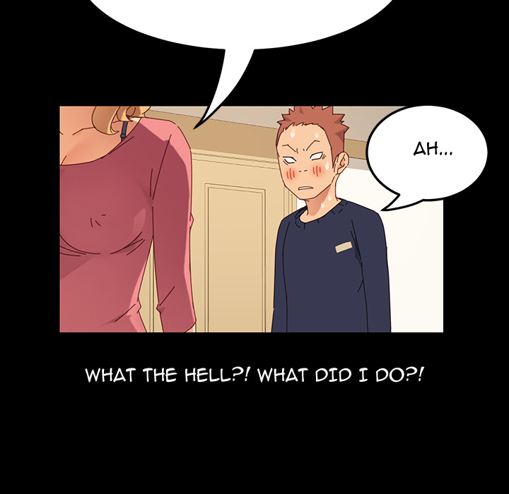The Perfect Roommates Chapter 1 image 56