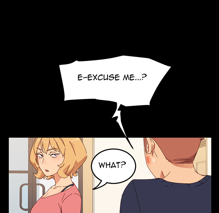 The Perfect Roommates Chapter 1 image 57
