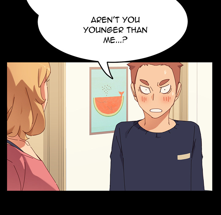 The Perfect Roommates Chapter 1 image 59