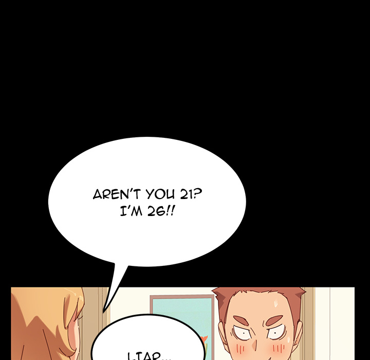 The Perfect Roommates Chapter 1 image 60
