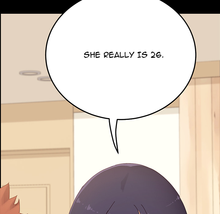 The Perfect Roommates Chapter 1 image 64