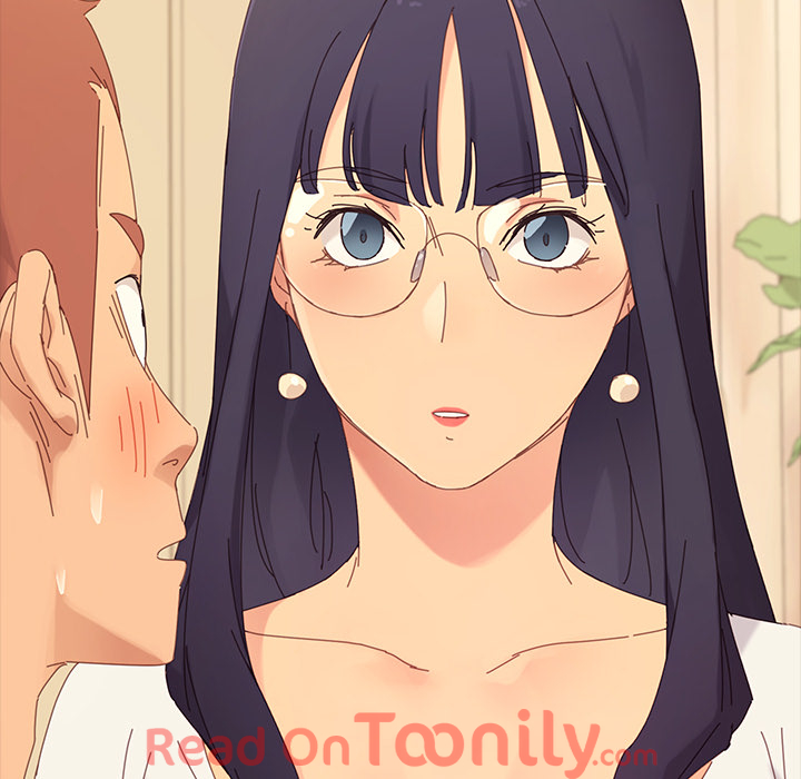 The Perfect Roommates Chapter 1 image 65