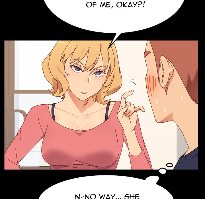 The Perfect Roommates Chapter 1 image 68