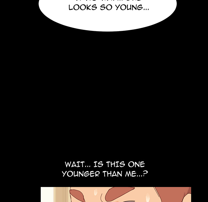 The Perfect Roommates Chapter 1 image 69