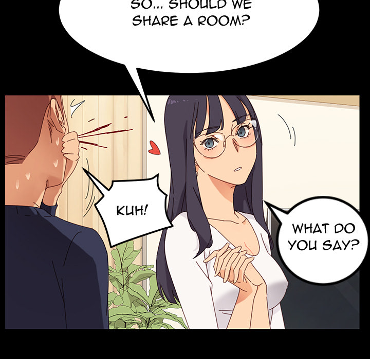 The Perfect Roommates Chapter 1 image 82