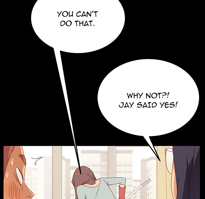The Perfect Roommates Chapter 1 image 84