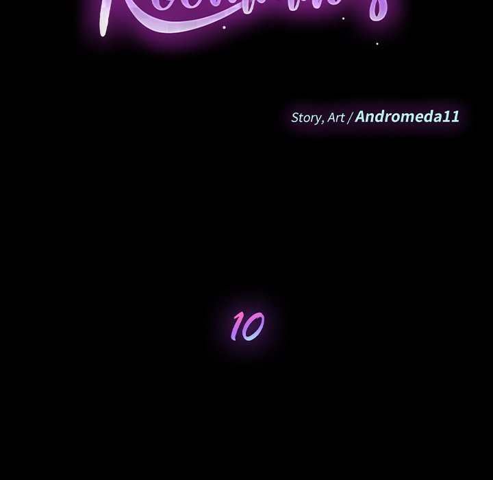 The Perfect Roommates Chapter 10 image 9