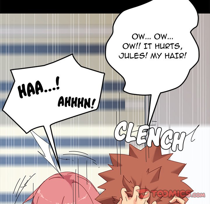 The Perfect Roommates Chapter 10 image 123