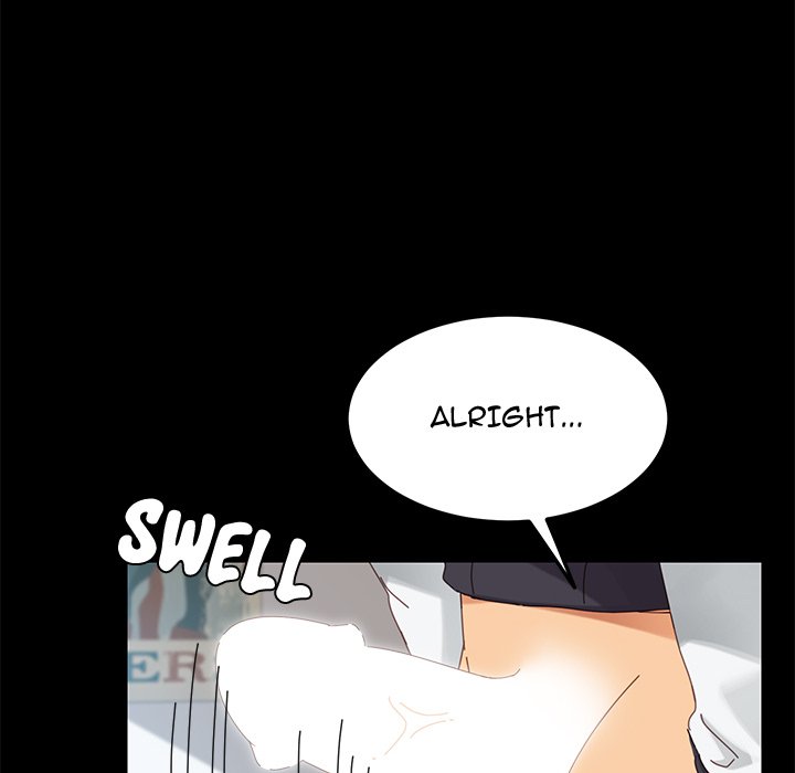 The Perfect Roommates Chapter 10 image 12