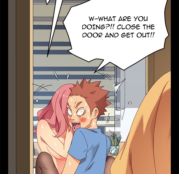 The Perfect Roommates Chapter 10 image 146