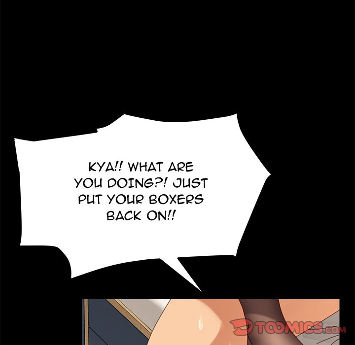 The Perfect Roommates Chapter 10 image 155