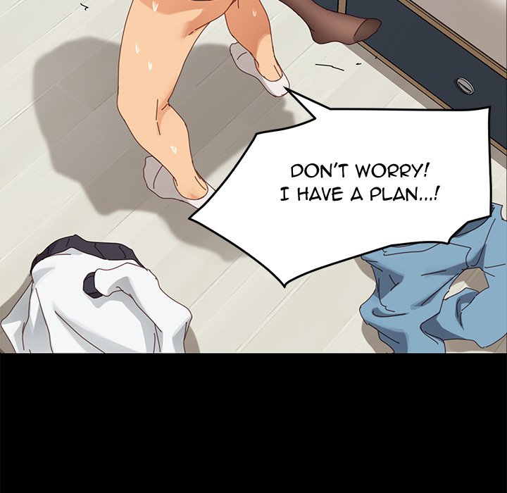 The Perfect Roommates Chapter 10 image 160